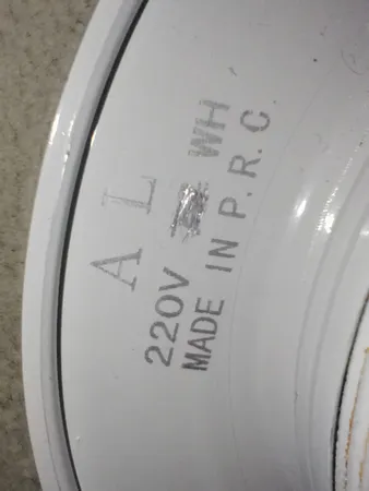 لامپ رشد گیاه 12 وات مدل هالوژنی