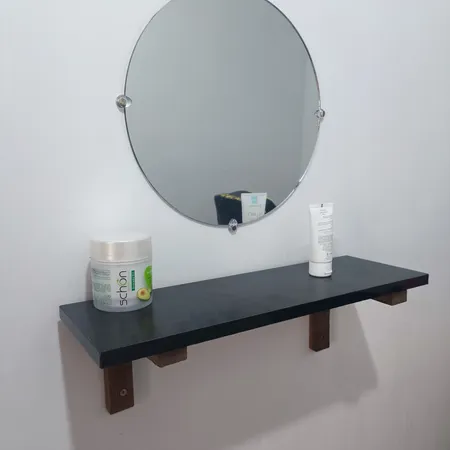 شلف دیواری مدل SW01