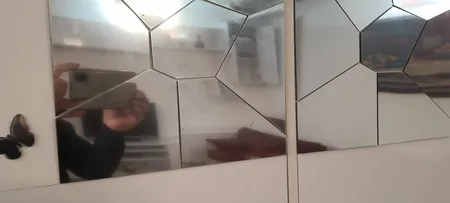 آینه آتریکس مدل MD05