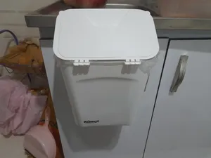 تجریه خرید سطل زباله کابینتی کامل مدل 316