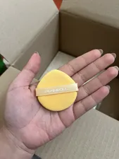 تجریه خرید پد آرایشی پنرول مدل PRP Puffy