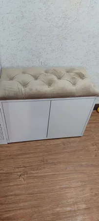 جاکفشی مدل آلما 510