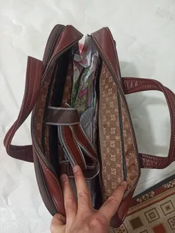 کیف اداری مدل HA-02