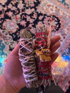 تجریه خرید اسماج مدل  آرامش مجموعه دو عددی