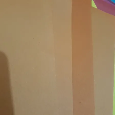 مقوا رنگی مدل 96 سایز 25×35 سانتی متر بسته 40 عددی