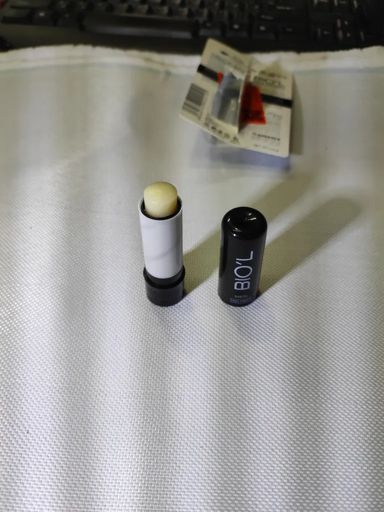 بالم لب بیول مدل Me