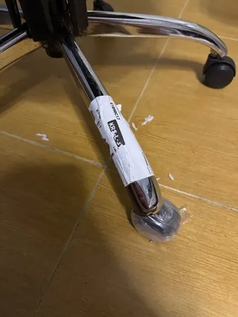 صندلی اداری مدل B201