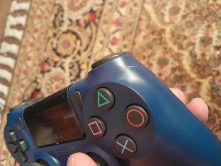 دسته بازی پلی استیشن 4 مدل DUAL SHOCK 4