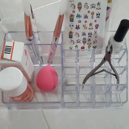 استند لوازم آرایشی مدل MA