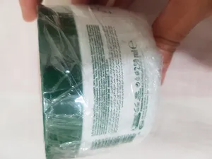 تجریه خرید کرم مرطوب کننده آرکو کلاسیک کد HA حجم 300 میلی لیتر