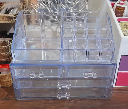 استند لوازم آرایشی مدل vs1