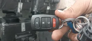 تجریه خرید ریموت بلوتوثی درب پارکینگ مدل AZ-433