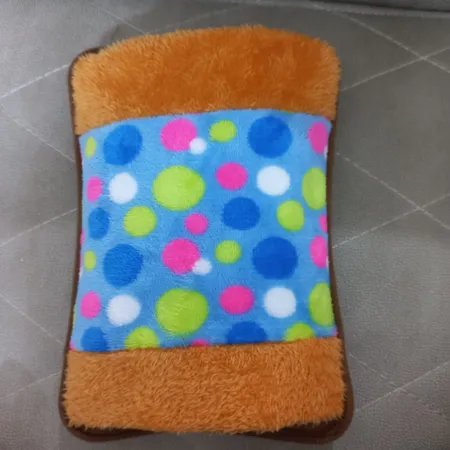 کیسه آب گرم برقی کد SHR-44