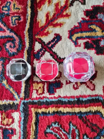 جعبه انگشتر مدل NG9081