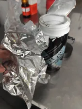 تجریه خرید قرص گلوکوزامین کندروئیتین فانتوم نوتریشن بسته 60 عددی