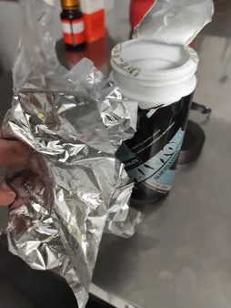 قرص گلوکوزامین کندروئیتین فانتوم نوتریشن بسته 60 عددی