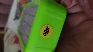 تجریه خرید چراغ اضطراری جاب مدل 871