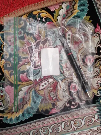 مداد نوکی 0.5 میلی متری مدل T 0.5