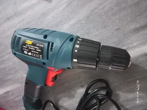 تجریه خرید پیچ گوشتی برقی جاب مدل TJ-350 W