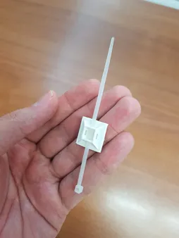 پایه بست کمربندی مدل TPM2 بسته 100 عددی