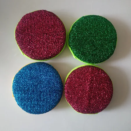 اسکاج روستر مدل خورشیدی بسته 4 عددی