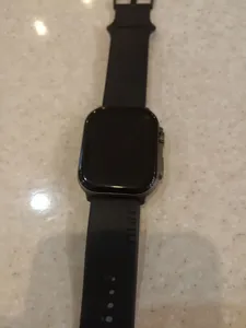 تجریه خرید ساعت هوشمند ایمیکی مدل SF1