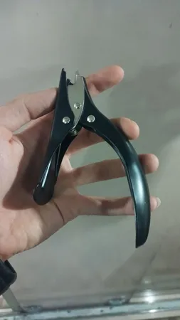 منگنه کش دی ال مدل دینگلی کد 687