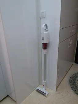 جارو شارژی درما مدل VC20 Plus