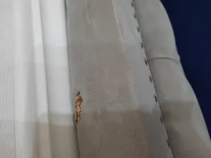 تجریه خرید تخت خواب یک نفره مدل لاروس سایز 120×200 سانتی متر