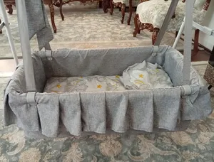 تجریه خرید گهواره نوزاد مدل H61