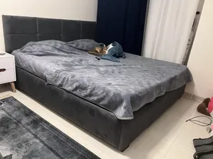 تجریه خرید تخت خواب دونفره مدل اریکه سایز 200x180 سانتی متر