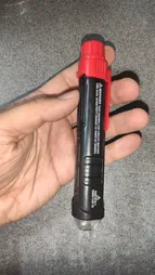 ردیاب ولتاژ برق هابوتست مدل HT100