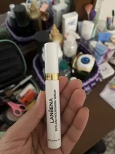 تجریه خرید سرم تقویت مژه لنبنا مدل 001 کد LB4104 حجم 4 میلی لیتر