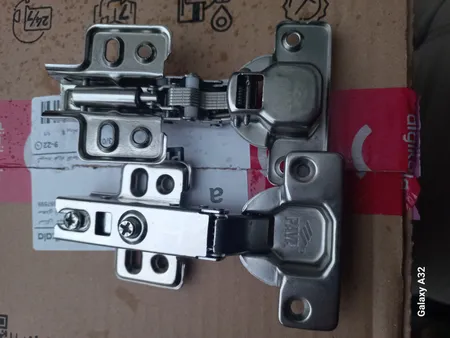 لولا آرام بند مدل بدون کلیپس بسته 2 عددی