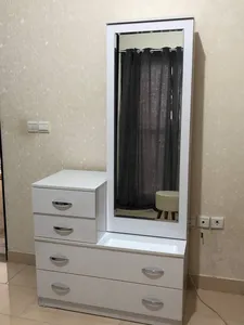 تجریه خرید میز آرایش کد CL10