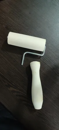 وردنه فوندانت مدل AH203