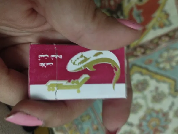 عکس ارسالی خریدار