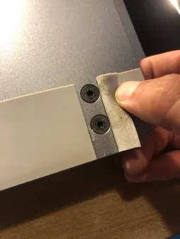پایه نگهدارنده لپ تاپ نیلکین مدل ProDesk Adjustable