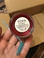 تجریه خرید صابون لیفت ابرو دیفکتو مدل D02