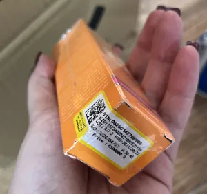 تجریه خرید سرم پوست آردن سی فکتور مدل ویتامین C50 حجم 30 میلی لیتر