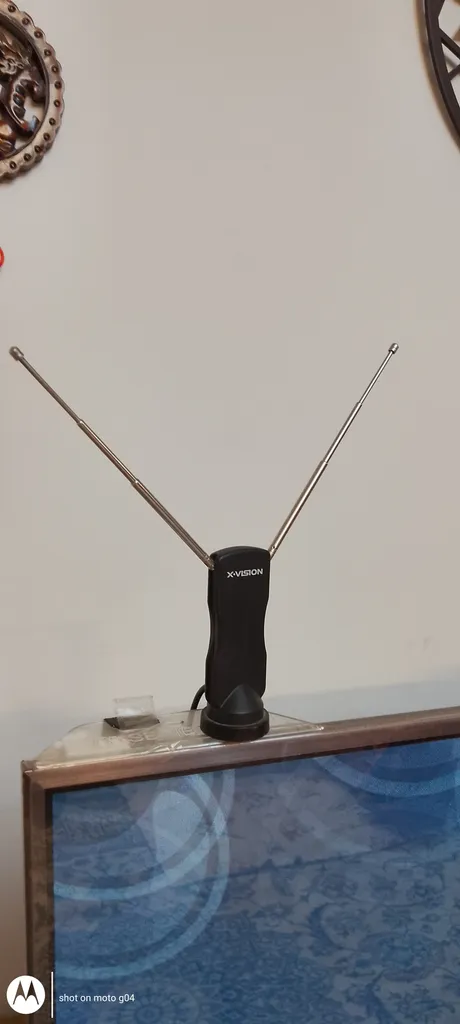 آنتن رومیزی ایکس ویژن مدل pc X.vision