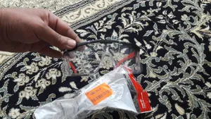 تجریه خرید عینک ایمنی رونیکس مدل RH-9020