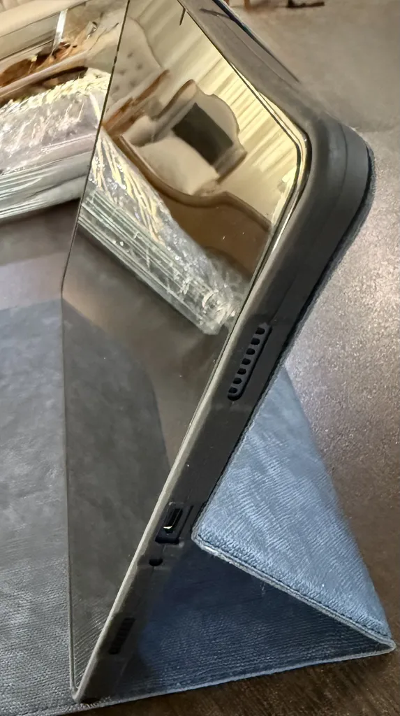 محافظ صفحه نمایش گلس استار مدل TABLETS10 مناسب برای تبلت سامسونگ Galaxy Tab A9 Plus