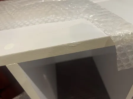 شلف رومیزی کد 350