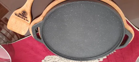 تابه گریل مکنوس مدل 670607