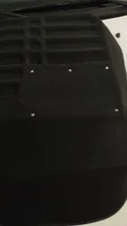 کفپوش پنج بعدی خودرو مدل AM مناسب برای ساینا