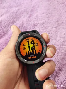 تجریه خرید ساعت هوشمند میبرو مدل Mibro Watch X1