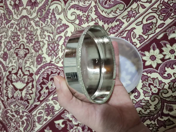 عکس ارسالی خریدار
