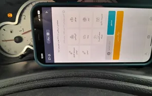 تجریه خرید ردیاب خودرو پیوداپ مدل پیود P300 پلاس