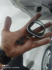 تجریه خرید مغزی دستگیره در بازکن داخلی چپ چیکال مدل CH 0840 مناسب برای کوییک